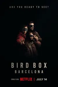 Птичий короб: Барселона фильм